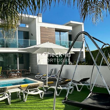 Villa Moon By Check-In Portugal Albufeira Exterior foto