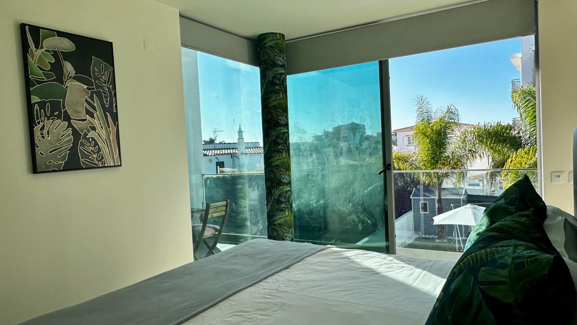 Villa Moon By Check-In Portugal Albufeira Exterior foto