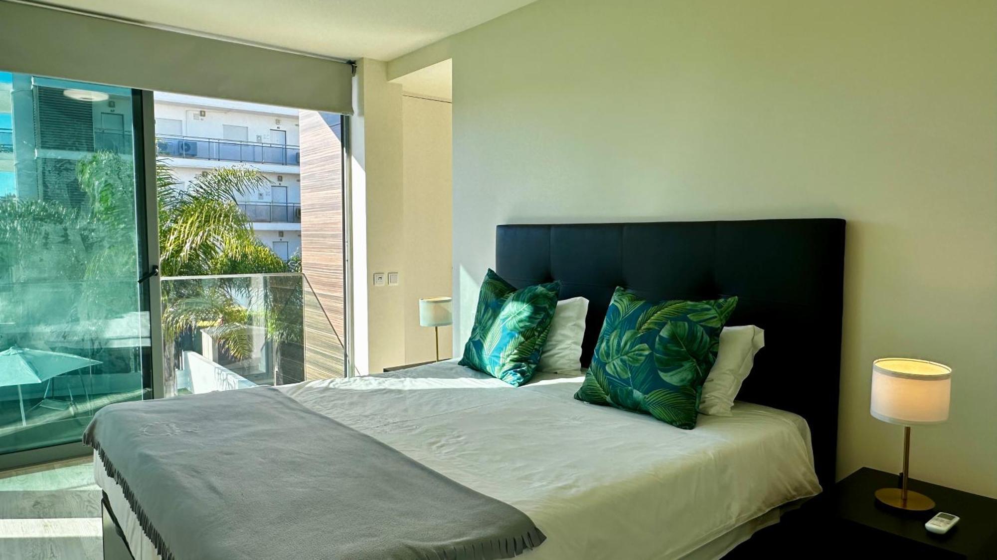 Villa Moon By Check-In Portugal Albufeira Exterior foto