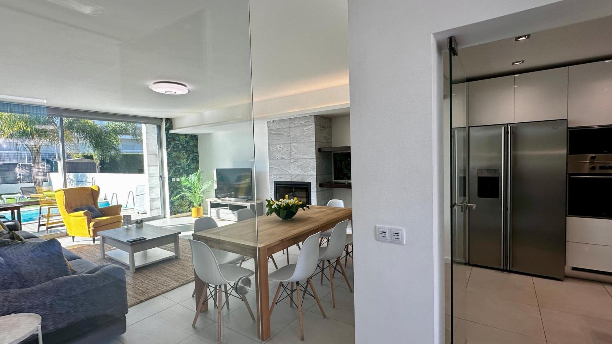 Villa Moon By Check-In Portugal Albufeira Exterior foto
