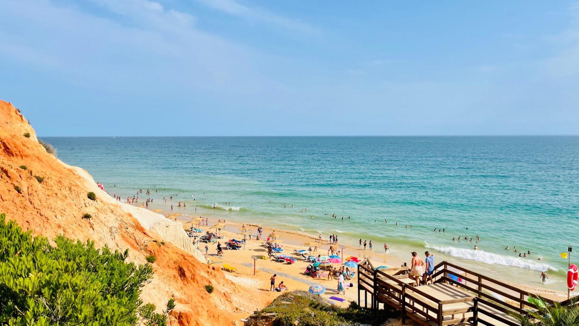 Villa Moon By Check-In Portugal Albufeira Exterior foto